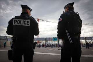 Refus d'obtempérer à Paris: Les trois policiers “sortent libres de toute charge” à ce stade