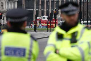 Qui est Khalid Masood, l'assaillant de l'attentat de Londres
