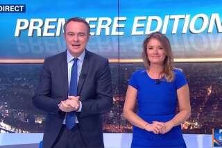 Pascale de La Tour du Pin quitte la matinale de BFMTV pour rejoindre LCI