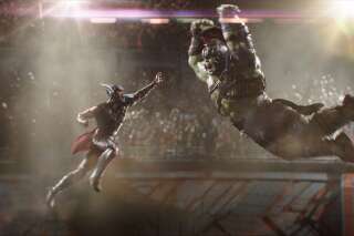 Thor : Ragnarok donne (enfin) la parole à Hulk dans un Marvel