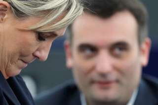 L'attentat de Trèbes et Carcassonne a réussi à réconcilier Marine Le Pen et Florian Philippot