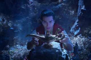 Aladdin: Disney dévoile le premier teaser du remake