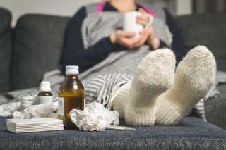 À quand un médicament qui soigne vraiment la grippe?