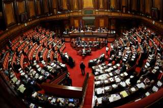 En Italie, une réunion du Sénat en visio interrompue par un porno