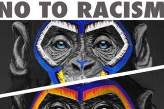 Football: l'auteur des singes anti-racistes s'excuse et plaide l'incompréhension