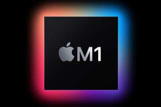 Avec leur puce M1, les Mac d'Apple lancent une transition de deux ans pour la marque
