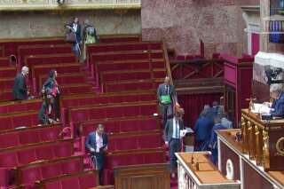 La limitation du temps de parole des députés votée sans l'opposition