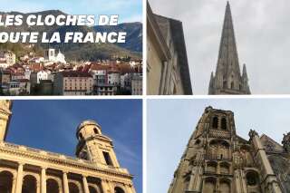 Pour Notre-Dame, les cloches sonnent simultanément dans toute la France