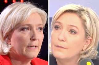 Des nouvelles statistiques font (encore) mentir Marine Le Pen