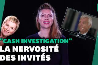 5 erreurs qui trahissent les invités d’Élise Lucet dans « Cash Investigation » 