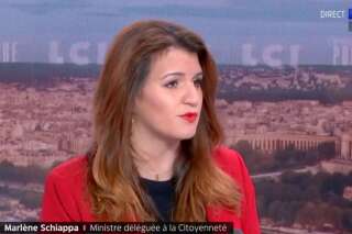 Affaire Hulot: la piètre défense de Marlène Schiappa
