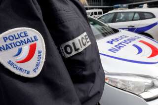 À Paris, un policier recherché après la découverte du corps de sa compagne