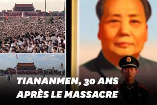 30 ans après le massacre de Tiananmen, des témoignages forts font surface