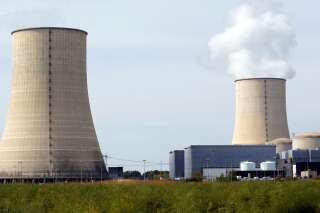 Ce rapport de Greenpeace sur la sécurité des centrales nucléaires est si alarmant que seule une version 
