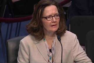 Gina Haspel, la candidate de Trump à la tête de la CIA refuse de qualifier d'immoral l'usage de la torture