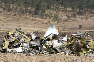 Crash d'Ethiopian Airlines: les boîtes noires envoyées en France
