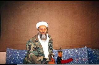 La mère d'Oussama Ben Laden s'exprime publiquement pour la 1ère fois