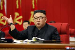 Kim Jong Un déclare que Pyongyang doit se préparer 