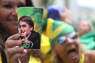 Pourquoi l'élection de Bolsonaro pourrait marquer la fin de la démocratie au Brésil
