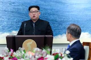 La Corée du Nord va démanteler son site nucléaire dès le mois de mai