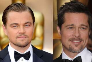 Quentin Tarantino réunit Brad Pitt et Leonardo DiCaprio pour son prochain film