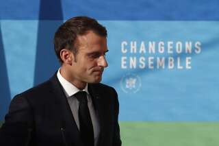La Convention Climat, dernière chance de Macron pour Make la planète Great Again