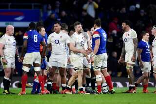 France-Angleterre annulé au Mondial de rugby à cause d'un typhon