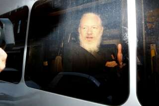 Assange condamné à un an de prison pour s’être réfugié dans l’ambassade d’Équateur