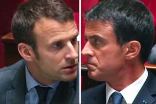 Valls a tenté de gommer 