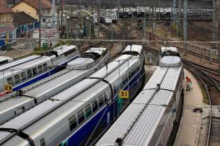 Un TGV Paris-Lille met plus de 7 heures à arriver à destination