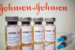 Vaccin Johnson & Johnson: 