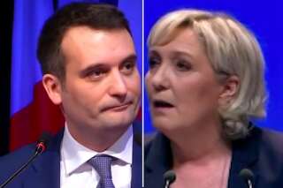 Ce discours de Florian Philippot ressemble plus à celui de Marine Le Pen qu'il ne veut bien l'admettre