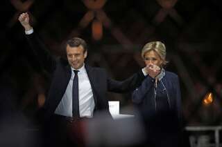 Âgé de 39 ans, Emmanuel Macron est le plus jeune président de France: seuls trois chefs d'Etat font mieux