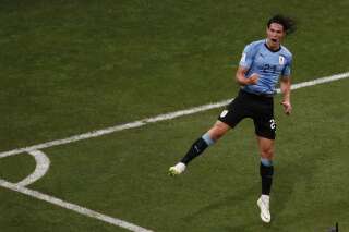 Uruguay - Portugal à la Coupe du Monde 2018: Le résumé et les buts en vidéo