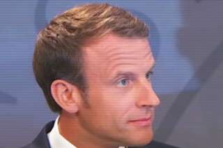 Démission de Nicolas Hulot: Emmanuel Macron n'a de nouveau pu utiliser ce vieil argument pour esquiver le sujet