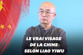 Le poète Liao Yiwu, censuré en Chine depuis 1989, nous raconte son histoire
