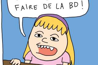 Pour Angoulême 2020, les auteurs de BD affichent leur colère