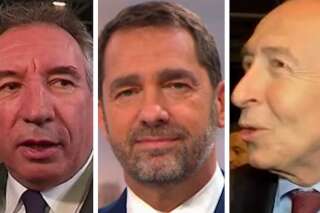 Christophe Castaner à la tête de LREM: Les trois excuses les plus bancales pour justifier son cumul au gouvernement