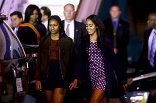 Que vont devenir Sasha et Malia Obama après avoir quitté la Maison Blanche