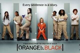 Orange Is The New Black : sortir de sa zone de confort