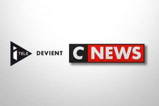 Avec CNews, iTélé veut faire du jeune avec du vieux et ça se voit jusque dans son logo