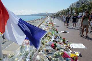L'hommage national à Nice reporté... à cause de la pluie