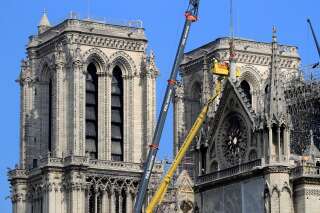 Les Français contre un geste architectural pour Notre-Dame [SONDAGE EXCLUSIF]