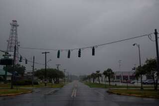 États-Unis: la tempête Barry devient un ouragan et frappe la Louisiane