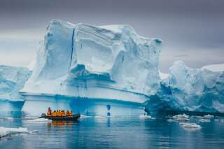 L'Antarctique découverte par les Maoris 1000 ans avant les Européens?