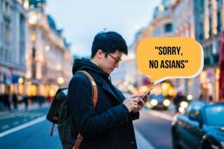 Sur les applis de rencontres, les hommes asiatiques subissent un racisme constant et banalisé