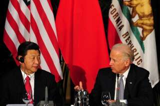 Xi Jinping félicite officiellement Joe Biden, trois semaines après