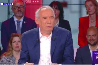 François Bayrou exprime des désaccords avec le reste de la Macronie