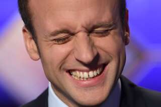 Les mauvais sondages (imaginaires) du clan Macron pour dédramatiser sa (vraie) chute de popularité