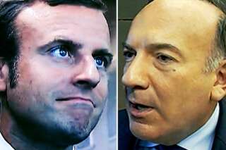 ISF : Quand Macron s'opposait au Medef... avant de reprendre tous ses arguments